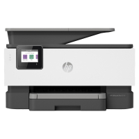 HP OfficeJet Pro 9014 all-in-one A4 inkjetprinter met wifi (4 in 1) 1KR51BBHC 896055