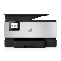 HP OfficeJet Pro 9019 all-in-one A4 inkjetprinter met wifi (4 in 1) 1KR55BBHC 896050