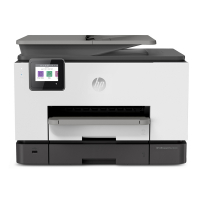 HP OfficeJet Pro 9020 all-in-one A4 inkjetprinter met wifi (4 in 1) 1MR78BA80 896049