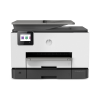 HP OfficeJet Pro 9023 all-in-one A4 inkjetprinter met wifi (4 in 1) 1MR70B 841261