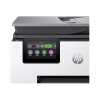 HP OfficeJet Pro 9110b A4 inkjetprinter met wifi 5A0S3B629 841373 - 4