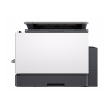 HP OfficeJet Pro 9110b A4 inkjetprinter met wifi 5A0S3B629 841373 - 5