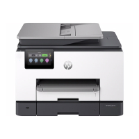 HP OfficeJet Pro 9110b A4 inkjetprinter met wifi 5A0S3B629 841373
