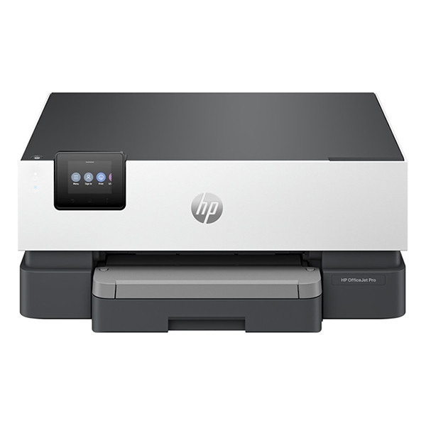 HP OfficeJet Pro 9110b A4 inkjetprinter met wifi 847691 - 1