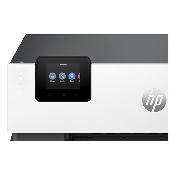 HP OfficeJet Pro 9110b A4 inkjetprinter met wifi 847691 - 4