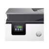 HP OfficeJet Pro 9120b all-in-one A4 inkjetprinter met wifi (4 in 1) 4V2N0B629 841374 - 4