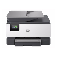 HP OfficeJet Pro 9120b all-in-one A4 inkjetprinter met wifi (4 in 1) 4V2N0B629 841374