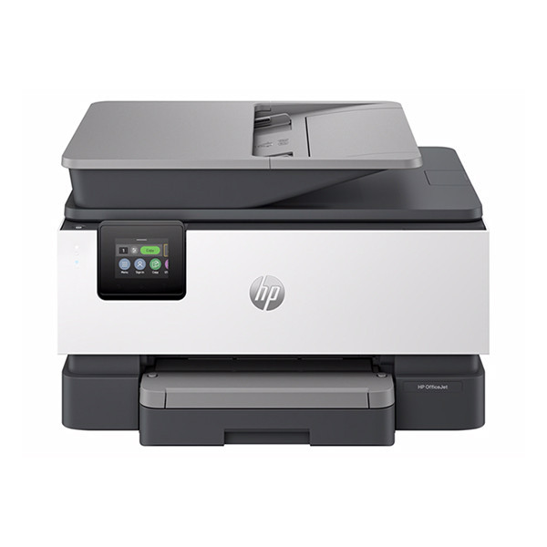 HP OfficeJet Pro 9120b all-in-one A4 inkjetprinter met wifi (4 in 1) 847972 - 1