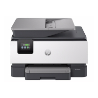 HP OfficeJet Pro 9120b all-in-one A4 inkjetprinter met wifi (4 in 1) 847972