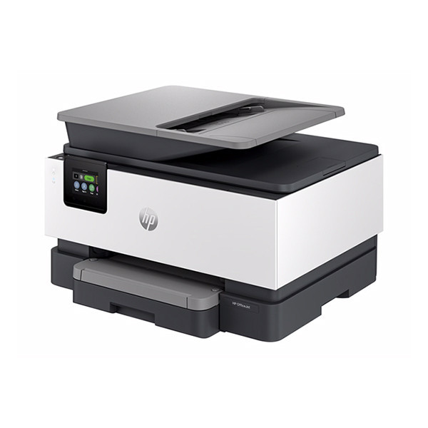 HP OfficeJet Pro 9120b all-in-one A4 inkjetprinter met wifi (4 in 1) 847972 - 4