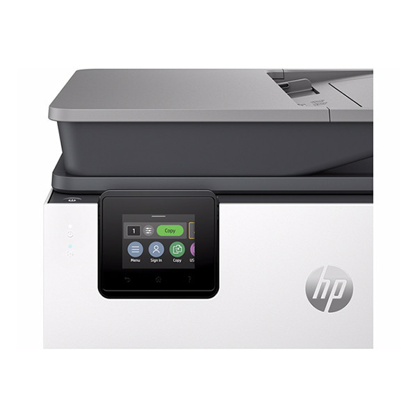 HP OfficeJet Pro 9120b all-in-one A4 inkjetprinter met wifi (4 in 1) 847973 - 5