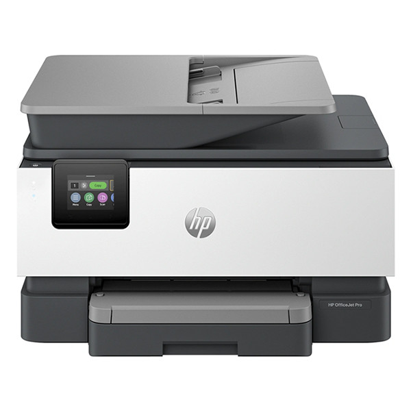 HP OfficeJet Pro 9120e all-in-one A4 inkjetprinter met wifi (4 in 1)  841386 - 1