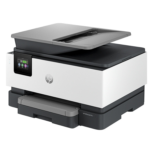 HP OfficeJet Pro 9120e all-in-one A4 inkjetprinter met wifi (4 in 1)  841386 - 2