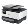 HP OfficeJet Pro 9120e all-in-one A4 inkjetprinter met wifi (4 in 1)  841386 - 2