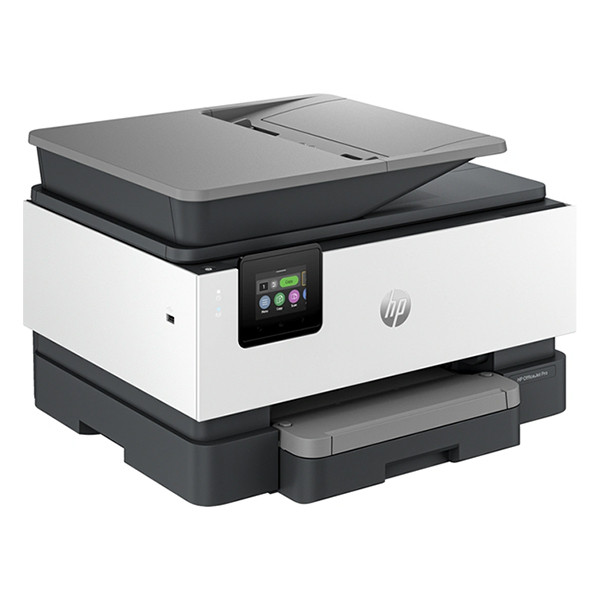 HP OfficeJet Pro 9120e all-in-one A4 inkjetprinter met wifi (4 in 1)  841386 - 3