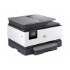HP OfficeJet Pro 9130b all-in-one A4 inkjetprinter met wifi (4 in 1) 4U561B629 841375 - 2