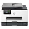 HP OfficeJet Pro 9130b all-in-one A4 inkjetprinter met wifi (4 in 1) 848042 - 1