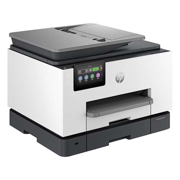 HP OfficeJet Pro 9130b all-in-one A4 inkjetprinter met wifi (4 in 1) 848042 - 2