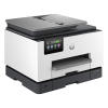 HP OfficeJet Pro 9130b all-in-one A4 inkjetprinter met wifi (4 in 1) 848042 - 2