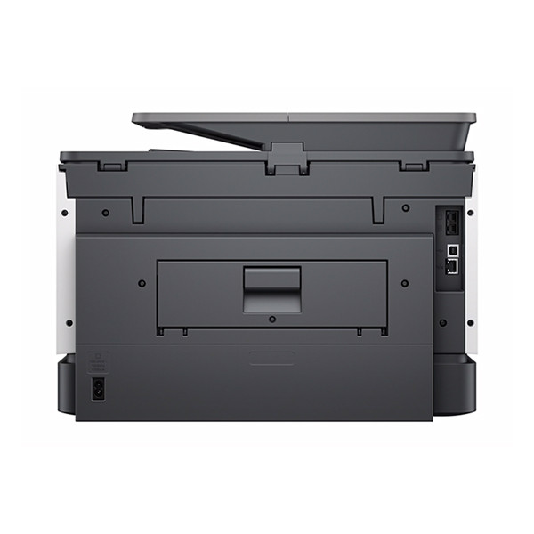 HP OfficeJet Pro 9132e all-in-one A4 inkjetprinter met wifi (4 in 1) 404M5B629 841385 - 6