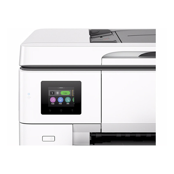 HP OfficeJet Pro 9720e all-in-one A3 inkjetprinter met wifi (4 in 1) 847819 - 5