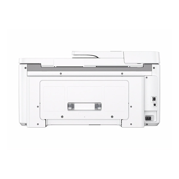 HP OfficeJet Pro 9720e all-in-one A3 inkjetprinter met wifi (4 in 1) 847819 - 6