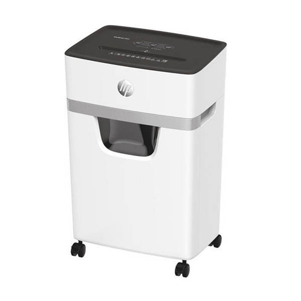 HP OneShred 15CC papierversnipperaar kleine snippers 298301 - 1