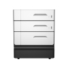HP P0V04A optionele papierlade voor 2 x 500 vel 817048 - 1