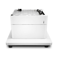 HP P1B10A optionele papierlade voor 550 vel P1B10A 817049