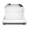 HP P1B12A optionele papierlade voor 2550 vel 817059 - 1