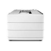 HP P1V18A optionele papierlade voor 3 x 550 vel P1V18A 817045