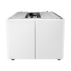 HP P1V19A optionele papierlade voor 4000 vel 817050 - 1