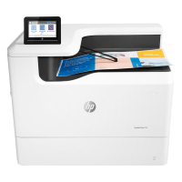 HP PageWide Color 755dn A3 inkjetprinter met wifi 4PZ47AB19 896040