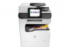 HP PageWide Enterprise Color Flow MFP 785z+ all-in-one A3 inkjetprinter met wifi (4 in 1) Z5G75A 817042 - 1