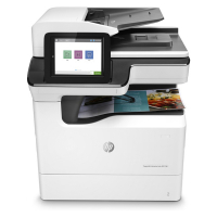 HP PageWide Enterprise Color MFP 780dn all-in-one A3 inkjetprinter (3 in 1) J7Z09AB19 896044