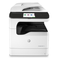 HP PageWide Pro 777z all-in-one A3 inkjetprinter (4 in 1) Y3Z55BB19 841246