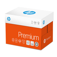 HP Premium kopieerpapier 1 doos van 2.500 vel A4 - 80 grams 425711