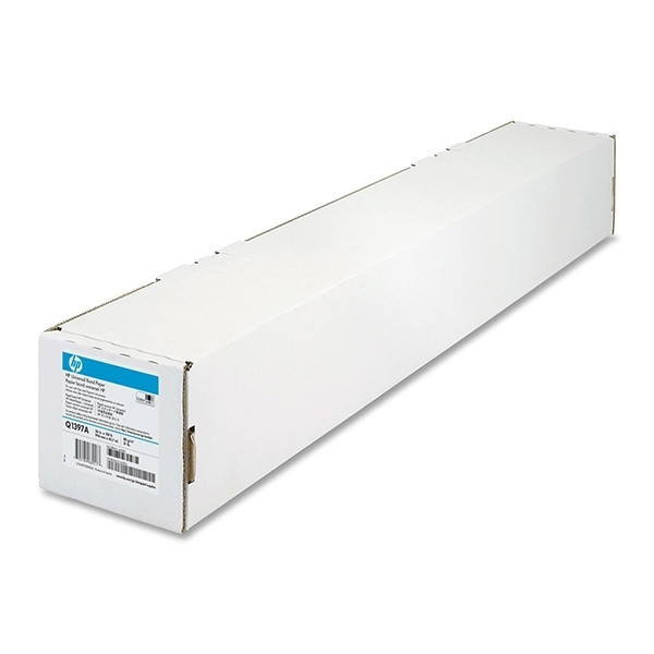 HP Q1397A universal bond paper roll 914 mm (36 inch) x 45,7 m (80 grams) Q1397A 151006 - 1