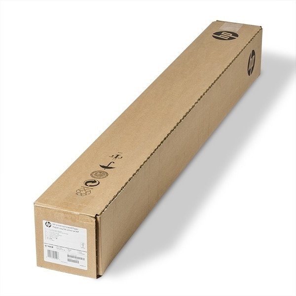 HP Q1406A / Q1406B Universal Coated Paper roll 1067 mm (42 inch) x 45,7 m (90 grams) Q1406A 151040 - 1