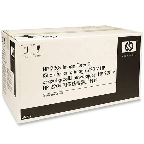 HP Q3677A fuser (origineel) Q3677A 039820 - 1