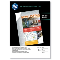 HP Q6594A professional inkjetpapier 120 grams A3 (100 vel) Q6594A 150358