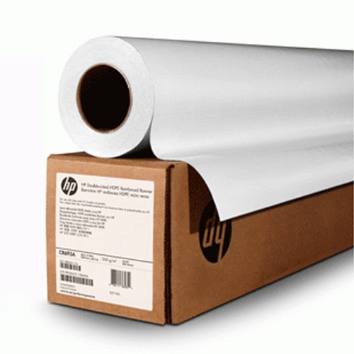HP Q6628B Super Heavyweight Plus Mat Paper roll 1067 mm (42 inch) x 30,5 m (210 grams) Q6628B 064990 - 1