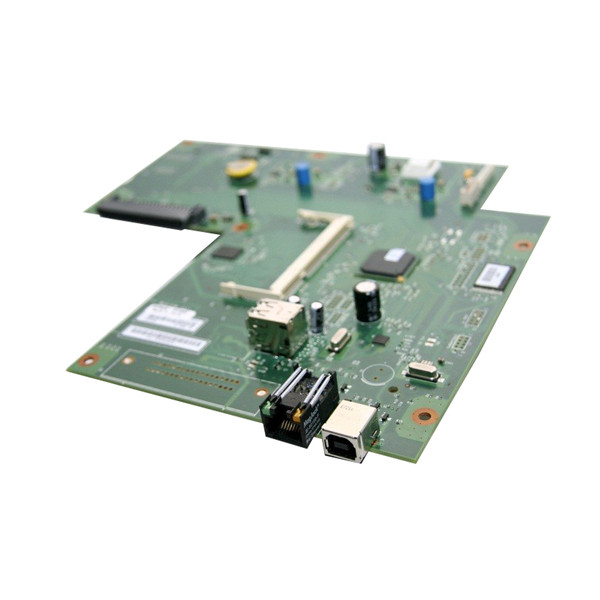 HP Q7848-61006 formatter board (origineel) Q7848-61006 055032 - 1