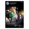 HP Q8692A Advanced Glossy Photo Paper 250 grams 10 x 15 cm Borderless (100 vel)