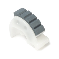 HP RB1-8957-000CN pickup roller (origineel) RB1-8957-000CN 054976