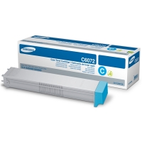 HP SS537A (CLT-C6072S) toner cyaan (origineel) SS537A 092636