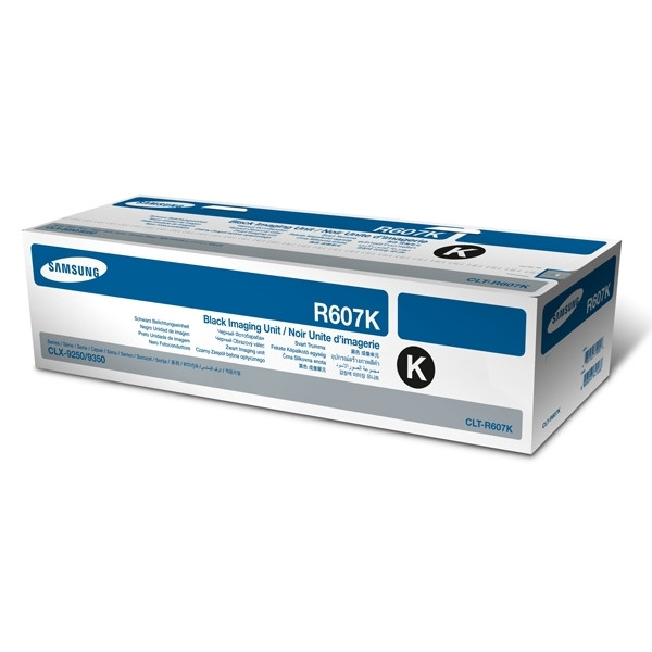 HP SS660A (CLT-R607K) drum zwart (origineel) SS660A 092644 - 1