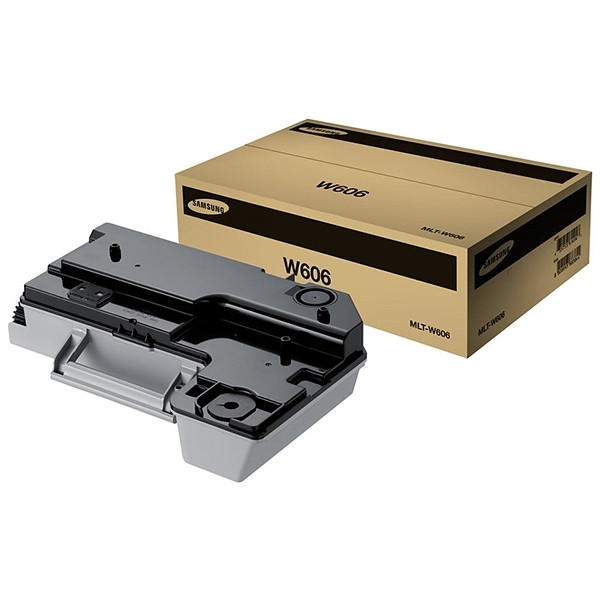 HP SS844A (MLT-W606) toner opvangbak (origineel) SS844A 092734 - 1