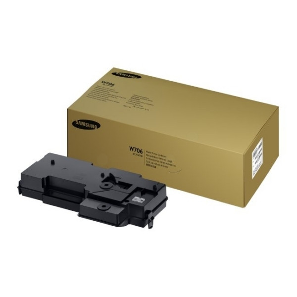 HP SS847A (MLT-W706) toner opvangbak (origineel) SS847A 092854 - 1