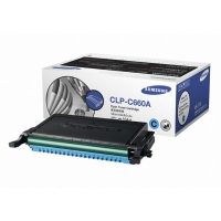 HP ST880A (CLP-C660A) toner cyaan (origineel) ST880A 092528